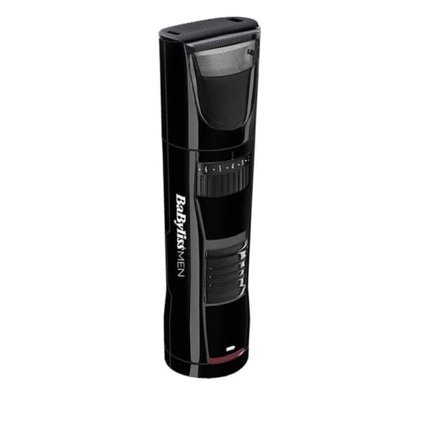 Tondeuse à Barbe BABYLISS T811E - Noir Tondeuse à Barbe BABYLISS T811E - Noir